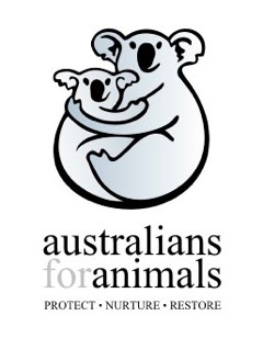 Australians for Animals