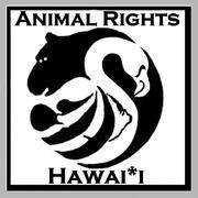 Animal Rights Hawaii