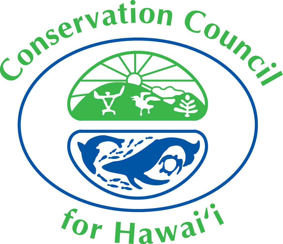 Conservation Council for Hawai'i